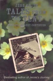 Cover of: Tales from the tent by Jess Smith