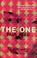 Cover of: The one