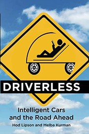 Driverless by Hod Lipson