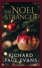 Cover of: The Noel Stranger
