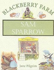 Cover of: Sam Sparrow (Blackberry Farm)