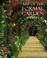 Cover of: Art of the Formal Garden