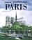 Cover of: David Gentleman's Paris.