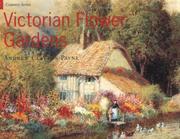 Cover of: Country Series: Victorian Flower Gardens