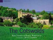 Cover of: The Cotswolds