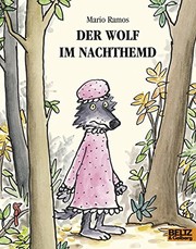 Cover of: Der Wolf im Nachthemd