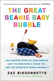 The great Beanie Baby bubble by Zac Bissonnette
