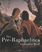 Cover of: The Pre-Raphaelites