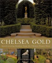 Chelsea Gold by John Moreland