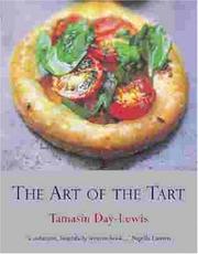 Cover of: The Art of the Tart