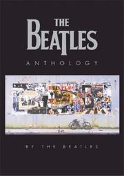 Cover of: The "Beatles" Anthology by "Beatles"