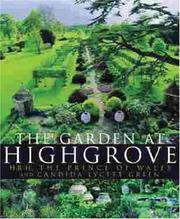 Cover of: The Garden at Highgrove