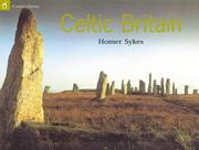 Cover of: Celtic Britain
