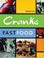 Cover of: Cranks Fast Food