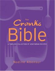 Cover of: Crank's Bible Timeless Collection