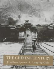 Cover of: The Chinese Century