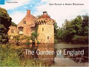 Cover of: The Garden of England by Robin Whiteman