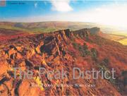Cover of: The Peak District (Country)