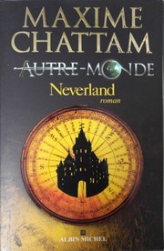 Cover of: Neverland by Maxime Chattam