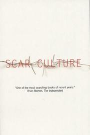 Cover of: Scar Culture ("Rebel Inc")