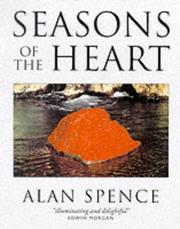 Seasons of the heart by Alan Spence