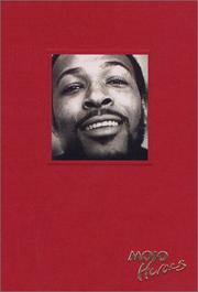 Cover of: What's going on?: Marvin Gaye and the last days of the Motown sound