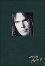 Cover of: Neil Young by Sylvie Simmons