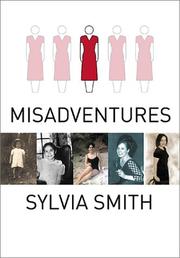 Cover of: Misadventures | Sylvia Smith