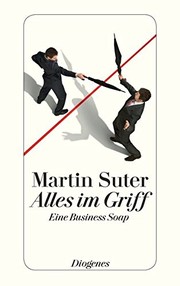 Cover of: Alles im Griff