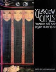 Cover of: Glasgow Girls by Jude Burkhauser