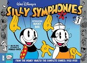 Silly Symphonies Volume 1