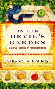 Cover of: In the Devil's Garden by Stewart Lee Allen