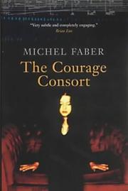 Cover of: The Courage Consort