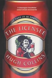 Cover of: The licensee
