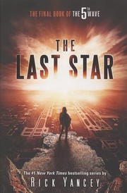 Cover of: The Last Star