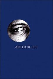Arthur Lee by Barney Hoskyns