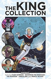 Cover of: The King Collection