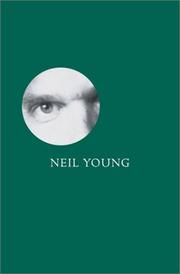 Cover of: Neil Young: Reflections in Broken Glass (MOJO Heroes)