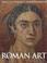 Cover of: Roman art