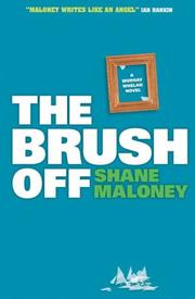 Cover of: The Brush Off by Shane Maloney