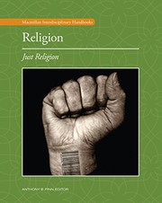 Cover of: Religion: Just Religion