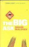 Cover of: The Big Ask by Shane Maloney, Shane Maloney