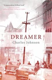 Cover of: Dreamer by Charles Johnson