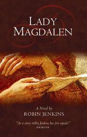 Cover of: Lady Magdalen