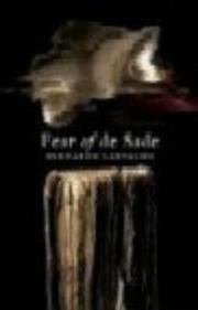 Cover of: Fear of De Sade