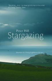 Cover of Stargazing