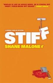 Cover of: Stiff by Shane Maloney