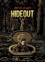 Cover of: Hideout
