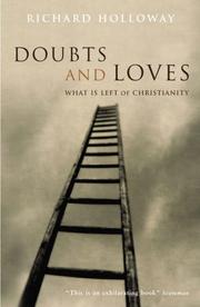 Cover of: Doubts and Loves