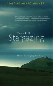 Cover of: Stargazing